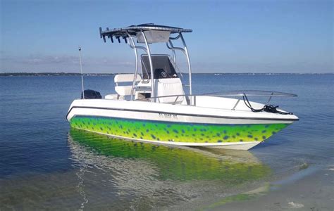 custom boat wraps vinyl bros wraps tint  customization
