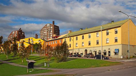 kiruna travel information tours nordic visitor