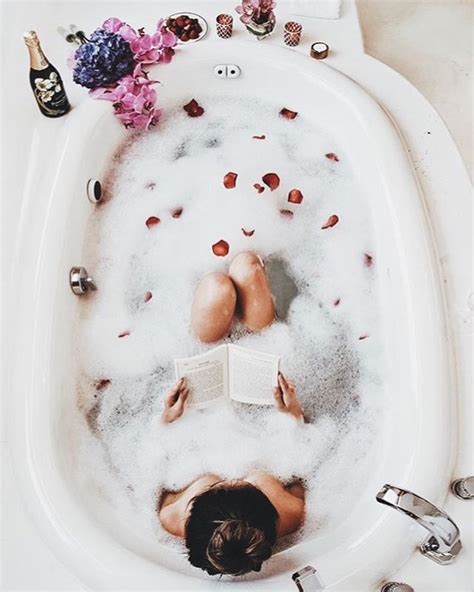 Bubble Bath Time Friyay 🙌🏼📷 Prettyfrowns Bubble Bath Bath Time