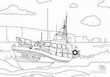 Rnli Lifeboat Activities Bored sketch template