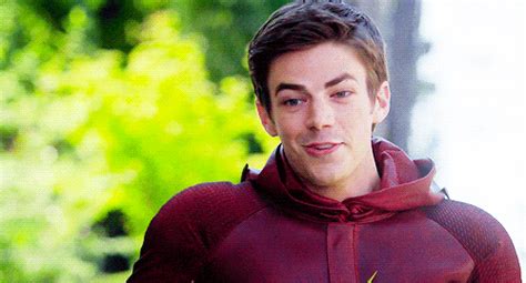 25 Times Barry Allen S Proved That He Is Too Adorkable To Handle