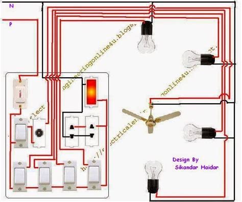 wiring diagram  house light httpbookingritzcarltoninfowiring diagram  house light