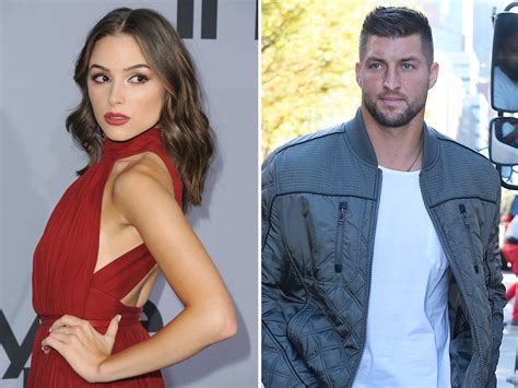olivia culpo may have dumped tim tebow for lack of sex
