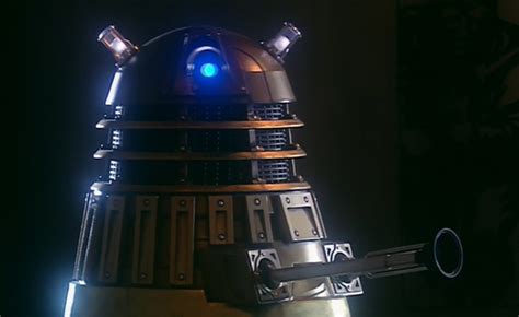 Doctor Who—season 1 Review And Episode Guide Basementrejects