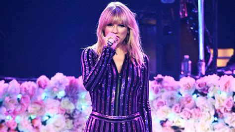 taylor swift tour festival plans and ‘lover fest for 2020 see dates hollywoodlife