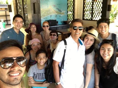 Vic Sotto To Celebrate Birthday In Balesin With Wife