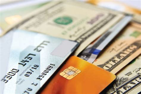 cash  credit cards      top financial
