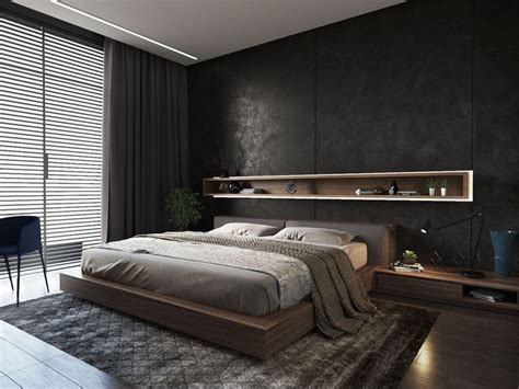 40 Luxury Small Bedroom Design And Decorating For