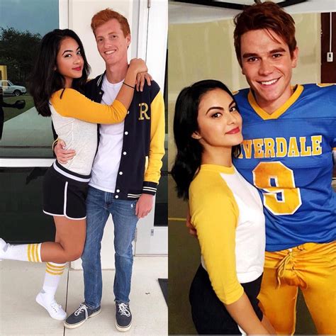 17 perfect riverdale costumes that totally won halloween