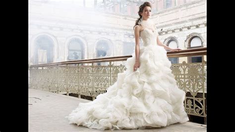 Famous Wedding Gowns In The Philippines ~ Henimdesign