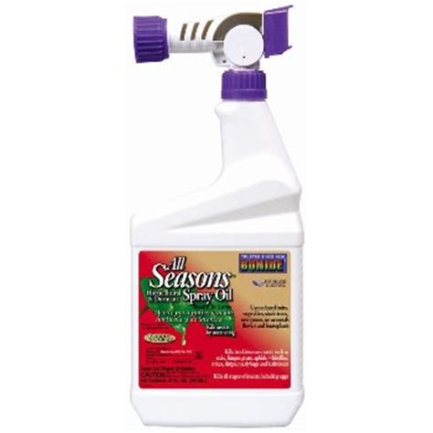buy  bonide  horticultural spray oil hardware world