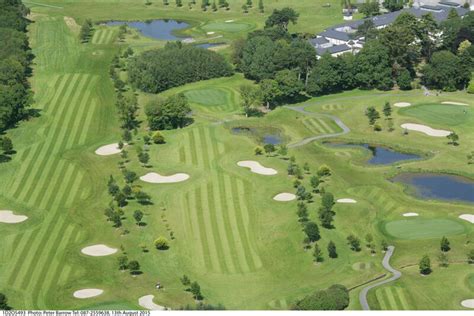 roganstown hotel country club golf packages albrecht golf travel