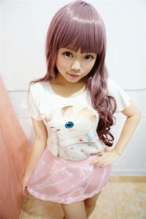 via lovely asian girls ★ japan and kawaii style ★ pinterest cute