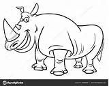 Rhinoceros Izakowski sketch template