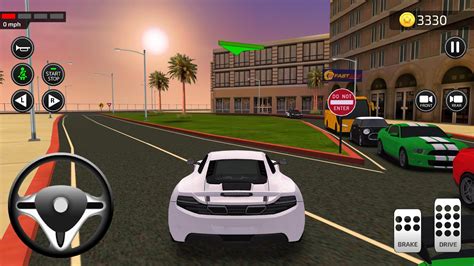 car driving academy   android apps  google play