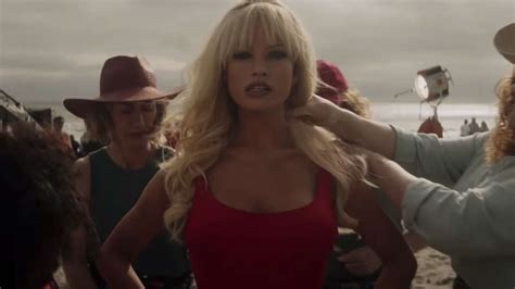 watch trailer drops for series of infamous pamela anderson and tommy