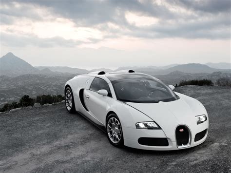 top cool cars bugatti veyron cool car desktop pictures