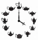 Relojes Laminas Reloj Decorativos Faces User sketch template
