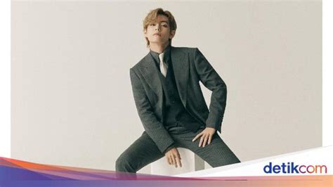 v bts ngaku pernah dibully diberi alamat palsu ke pesta