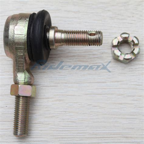 Universal Tie Rod End For Atv [254 999008]