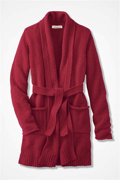 fireside chenille robe coldwater creek fashion chenille clothes