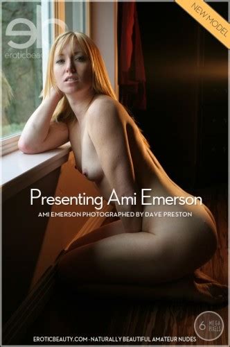 Ami Emerson