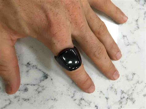 wearable  rule   oura ring review  update