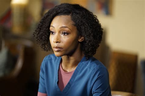 chicago med what is yaya dacosta s net worth