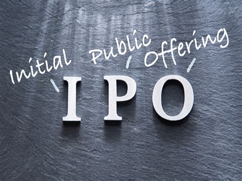 ipo explained   initial public offering    work  benefits    invest