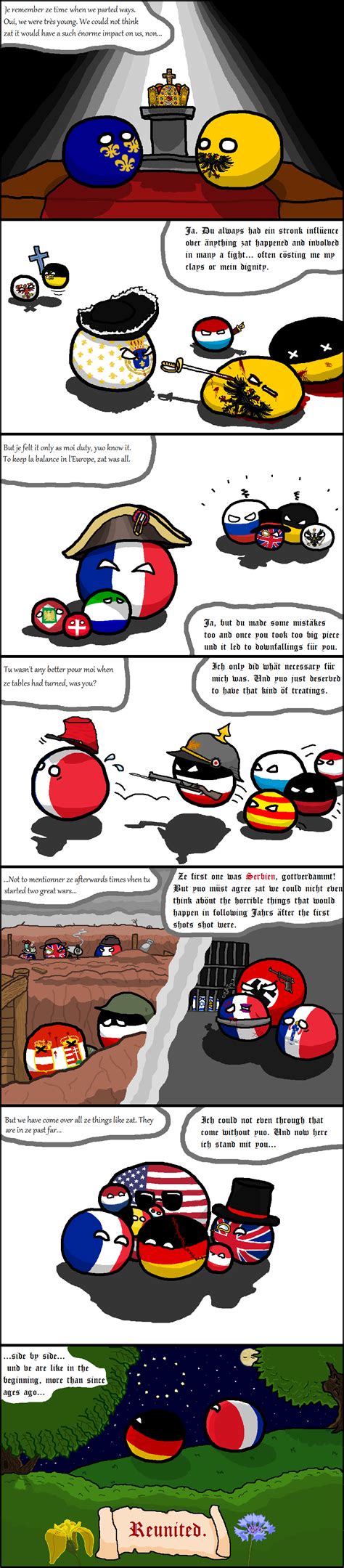 polandball heartwarming tv tropes