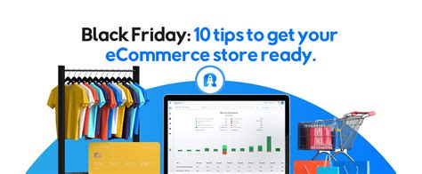 black friday  tips    ecommerce store ready