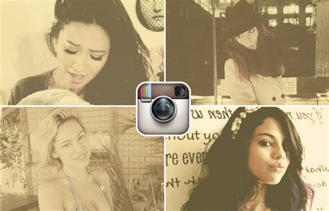 the 30 hottest women on instagram complex