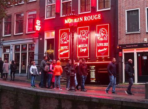 10 Best Strip Clubs In Amsterdam With Photos Prices And Reviews Free