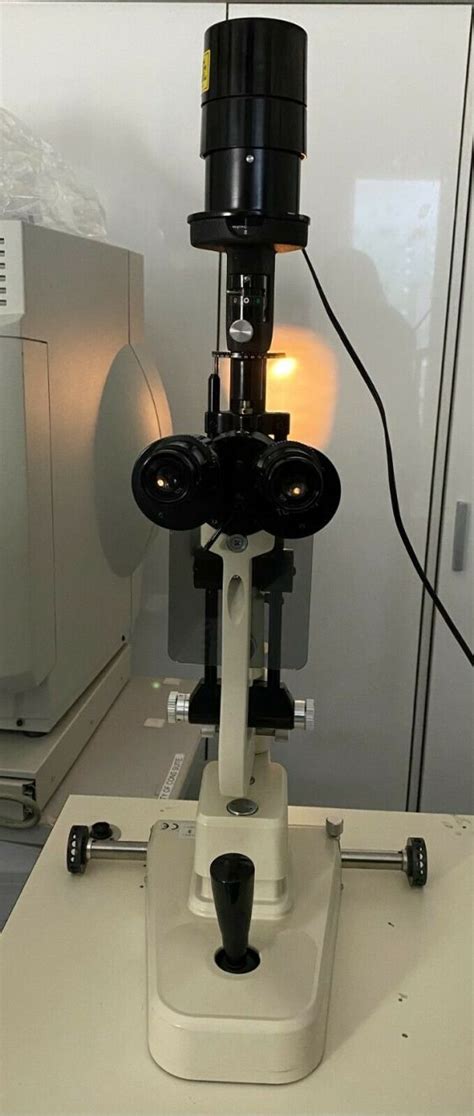 topcon sl  slit lamp  slit lamps ophthalmic equipment  optical equipment