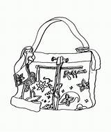 Tassen Taschen Ausmalbilder Malvorlagen Animaatjes Ndlon Malvorlagen1001 เข ชม sketch template