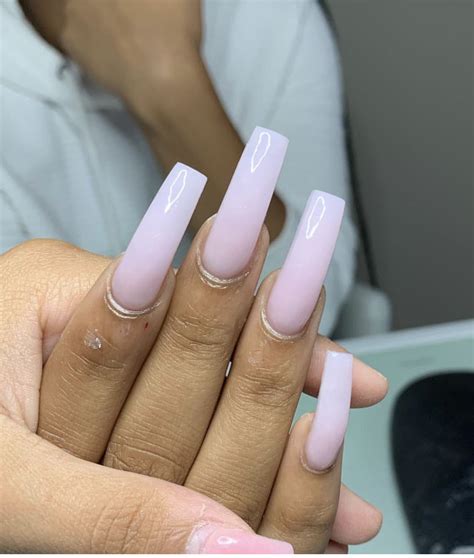 review  square acrylic nails designs references inya head