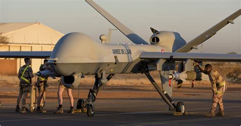 military drones  threaten      terrifying