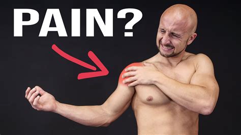 relieve shoulder pain cali move blog