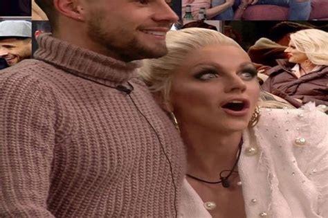 andrew brady proves his celebrity big brother friendship with courtney