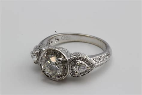 enchanted diamonds atenchantednyc twitter engagement ring styles