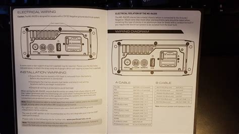 wiring config  fusion ms ra  jl  amp teamtalk