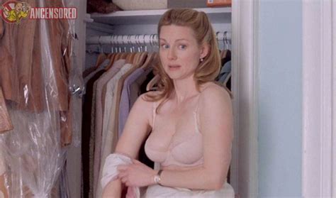nackte laura linney in p s