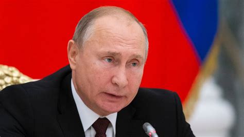 russian president vladimir putin boasts about new hypersonic missiles nz