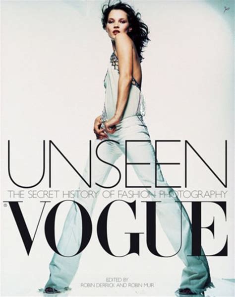 Unseen Vogue By Hachette Uk Paperback Barnes And Noble®