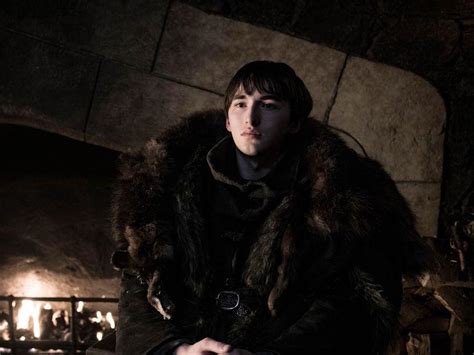 Bran Stark Theory Did Cryptic Line From Episode 1 Tease A