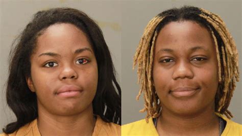 19 year old women arrested after allegedly having sex in front of