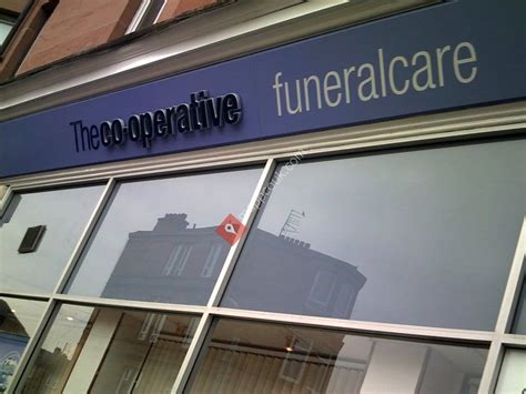 op funeral care glasgow