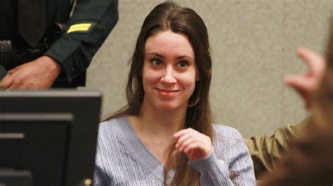 Casey Anthony Wants To ‘tell Her Truth’ In A Documentary Pal Says