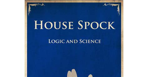 muitos nerds vão deseja nascer na casa spock purebreak
