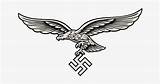 Luftwaffe Logo Clipground sketch template